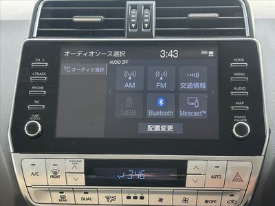 TOYOTA LAND CRUISER PRADO - 5