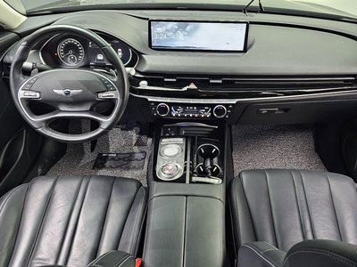 GENESIS G80 (RG3) - 5
