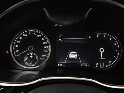 GENESIS G80 (RG3) - 8