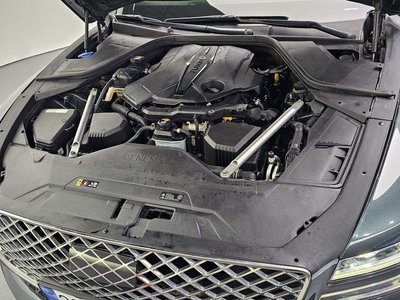GENESIS G80 (RG3) - 7