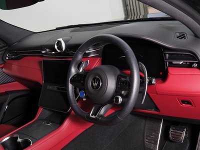 2025 Maserati GRECALE 缩略图 32