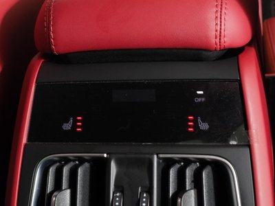 2025 Maserati GRECALE 缩略图 16