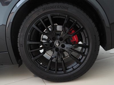 2025 Maserati GRECALE 缩略图 24