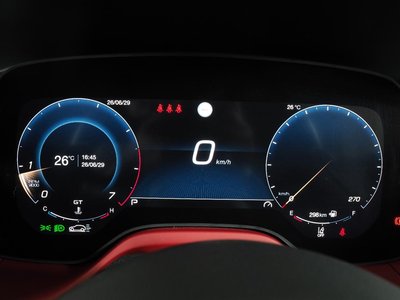 2025 Maserati GRECALE 缩略图 45