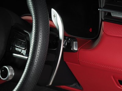 2025 Maserati GRECALE 缩略图 44