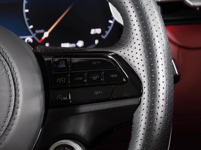 2025 Maserati GRECALE 缩略图 48