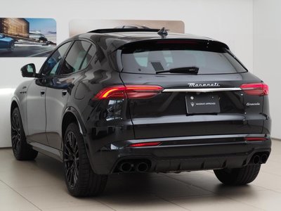 2025 Maserati GRECALE 缩略图 38