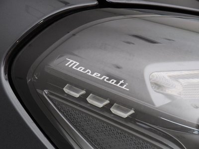 2025 Maserati GRECALE 缩略图 29