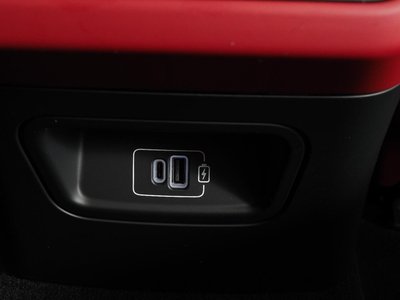 2025 Maserati GRECALE 缩略图 35