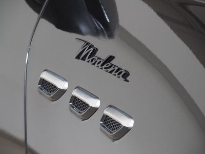 2025 Maserati GRECALE 缩略图 17