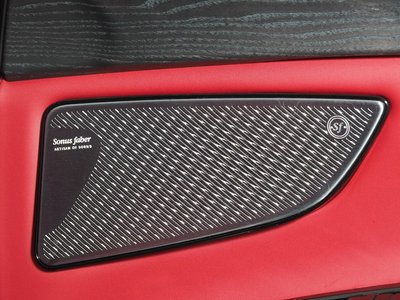 2025 Maserati GRECALE 缩略图 11