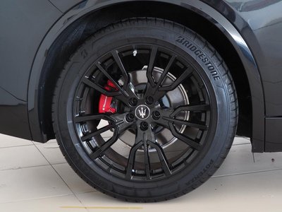 2025 Maserati GRECALE 缩略图 23