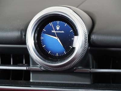 2025 Maserati GRECALE 缩略图 49