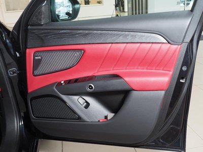 2025 Maserati GRECALE 缩略图 30