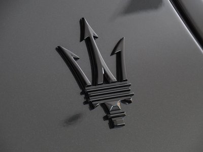 2025 Maserati GRECALE 缩略图 18