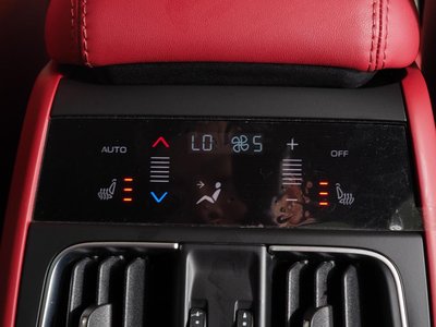 2025 Maserati GRECALE 缩略图 34