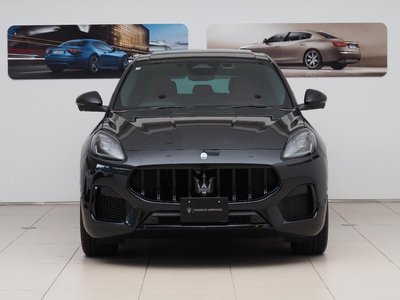 2025 Maserati GRECALE 缩略图 19