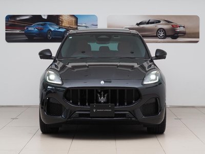 2025 Maserati GRECALE 缩略图 20