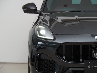 2025 Maserati GRECALE 缩略图 25