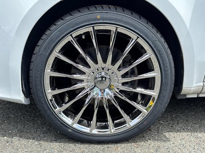 MERCEDES-BENZ V-CLASS - 10