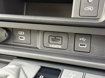 2026 Toyota LAND CRUISER 300 缩略图 58