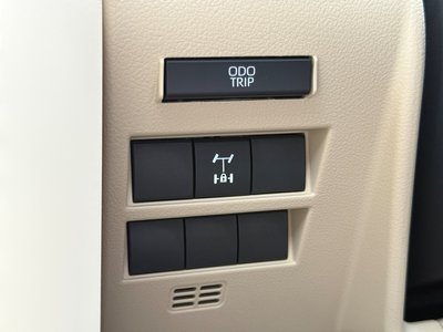 2026 Toyota LAND CRUISER 300 缩略图 65