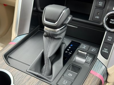 2026 Toyota LAND CRUISER 300 缩略图 59