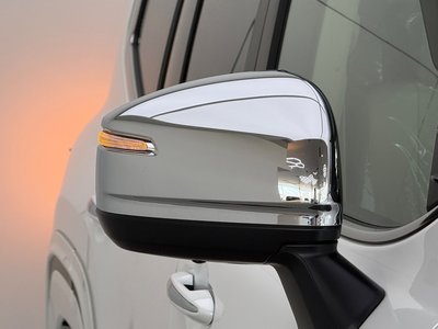 2026 Toyota LAND CRUISER 300 缩略图 24
