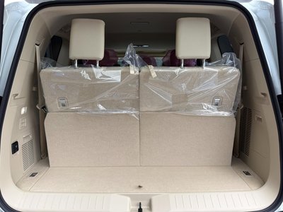 2026 Toyota LAND CRUISER 300 缩略图 72