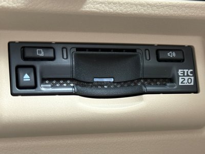 2026 Toyota LAND CRUISER 300 缩略图 66