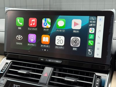 2026 Toyota LAND CRUISER 300 缩略图 50