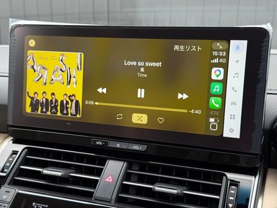 2026 Toyota LAND CRUISER 300 缩略图 53
