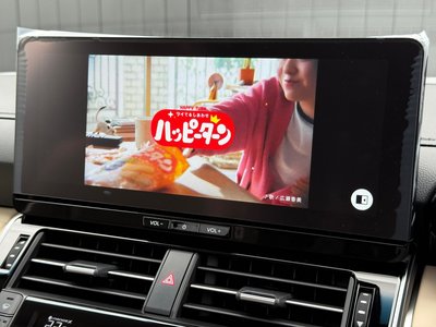 2026 Toyota LAND CRUISER 300 缩略图 54