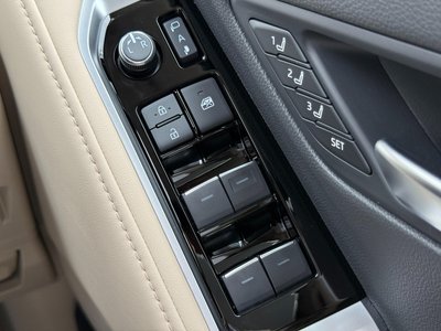 2026 Toyota LAND CRUISER 300 缩略图 69