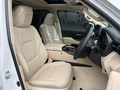 2026 Toyota LAND CRUISER 300 缩略图 35