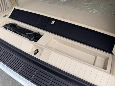 2026 Toyota LAND CRUISER 300 缩略图 75