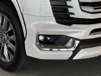 2026 Toyota LAND CRUISER 300 缩略图 21