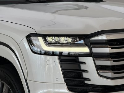 2026 Toyota LAND CRUISER 300 缩略图 19