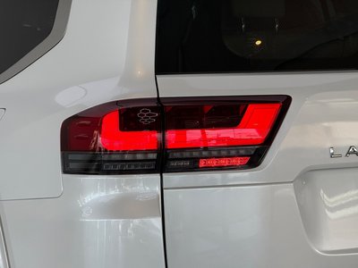 2026 Toyota LAND CRUISER 300 缩略图 29