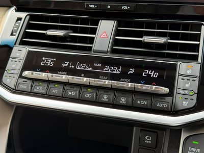 2026 Toyota LAND CRUISER 300 缩略图 57