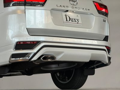 2026 Toyota LAND CRUISER 300 缩略图 30
