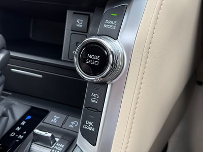 2026 Toyota LAND CRUISER 300 缩略图 60
