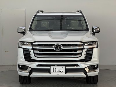 2026 Toyota LAND CRUISER 300 缩略图 14