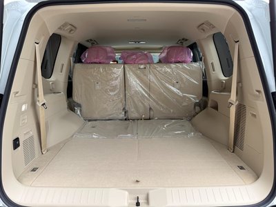 2026 Toyota LAND CRUISER 300 缩略图 73