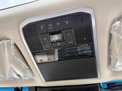 2026 Toyota LAND CRUISER 300 缩略图 70