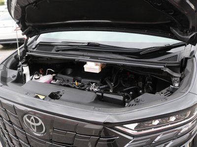 2024 TOYOTA ALPHARD thumbnail 42