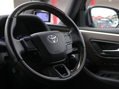 2024 TOYOTA ALPHARD thumbnail 17