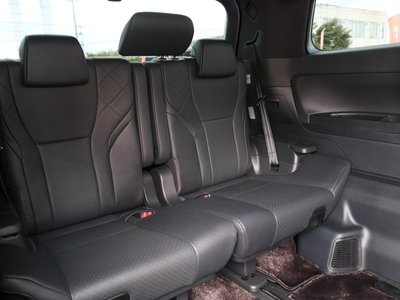 2024 TOYOTA ALPHARD thumbnail 48