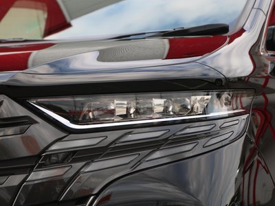 2024 TOYOTA ALPHARD thumbnail 31