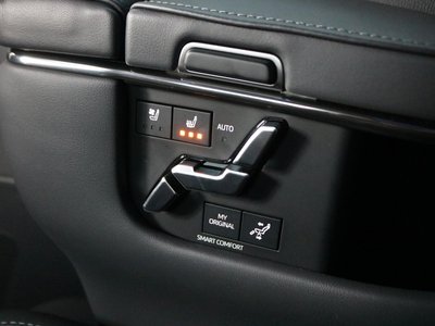 2024 TOYOTA ALPHARD thumbnail 50